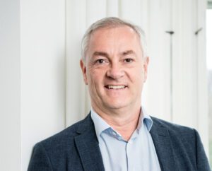 Jesper Andreasen direktør Rødovre Centrum